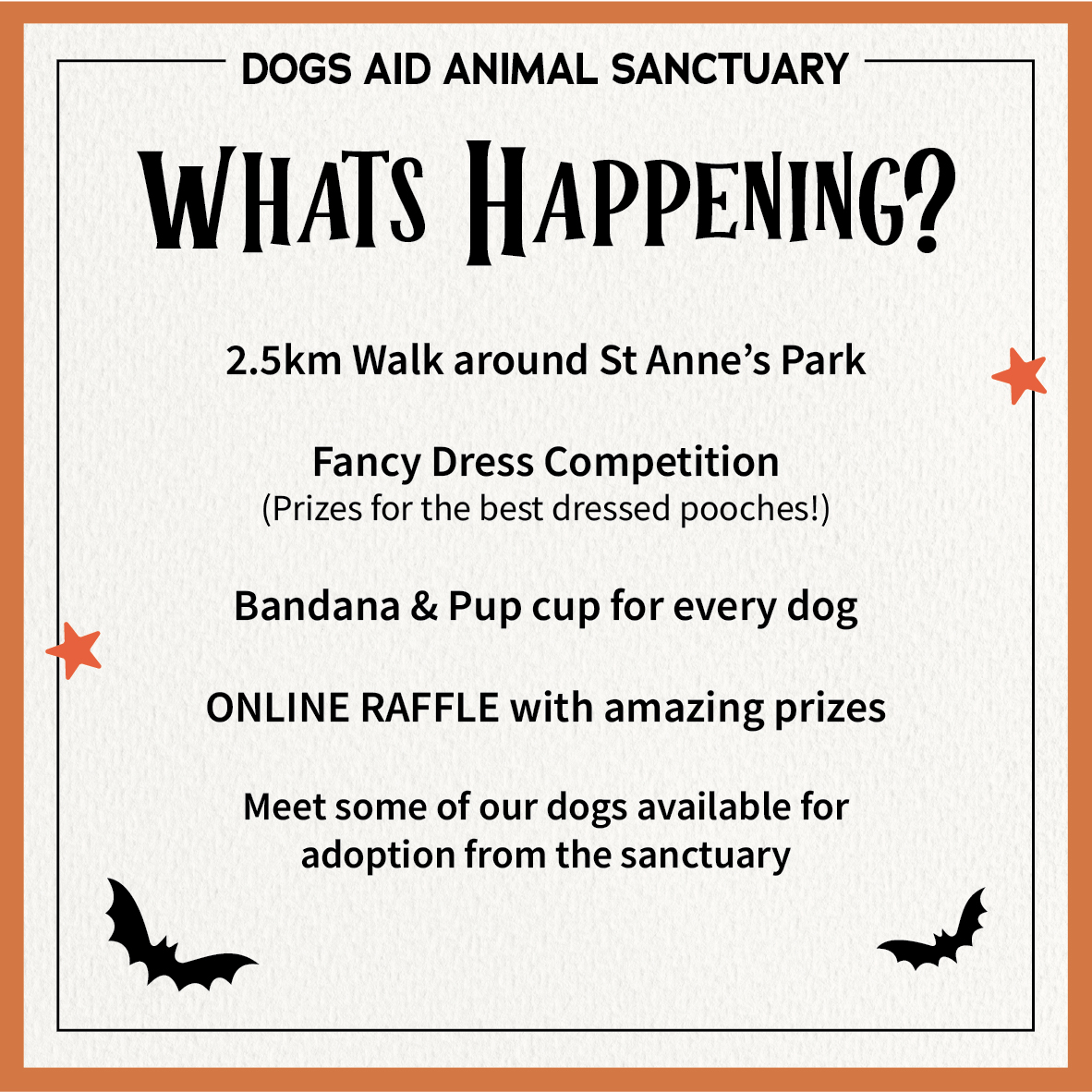 Dogs Aid Halloween Walk-02